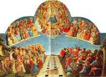Toussaint - Fra Angelico