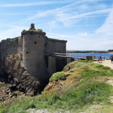 Une journée à l'Île d'Yeu