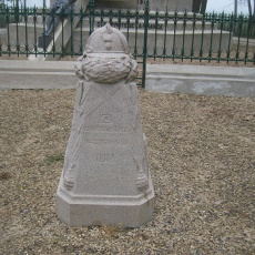 Mémorial de Confrécourt