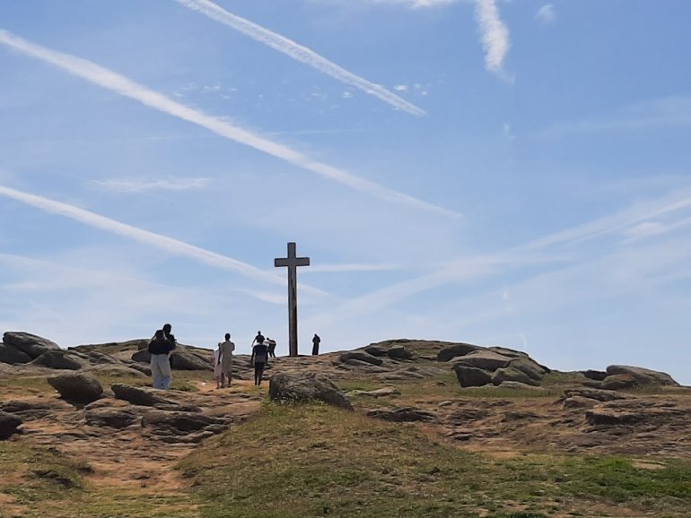 Une journée à l'Île d'Yeu